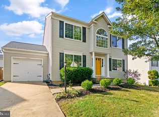 2725 Tred Avon Ct, Waldorf, MD 20601