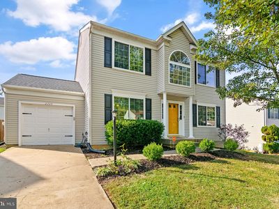 2725 Tred Avon Ct, Waldorf, MD, 20601