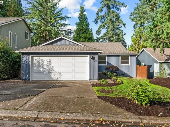 51 Oriole Ln, Lake Oswego, OR 97035