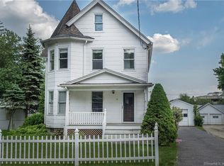 88 Seminary St, New Canaan, CT 06840