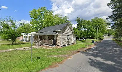 Building Photo - 4211 Martin Luther King Jr St
