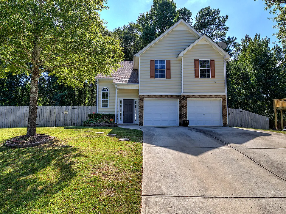 7202 Cedar Forest Dr