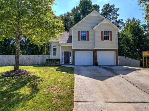 7202 Cedar Forest Dr, Douglasville, GA 30134