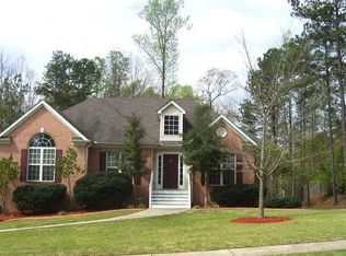 115 Woodbriar, Fayetteville, GA 30215