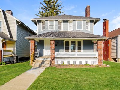 589 Larcomb Ave, Columbus, OH, 43223