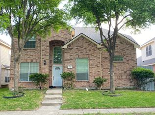 1622 Mineral Springs Dr, Allen, TX 75002