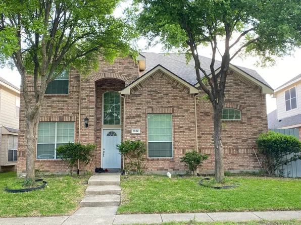 1622 Mineral Springs Dr, Allen, TX 75002