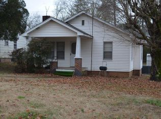 1312 Clinch Ave, Clinton, TN 37716