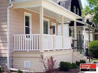 porch