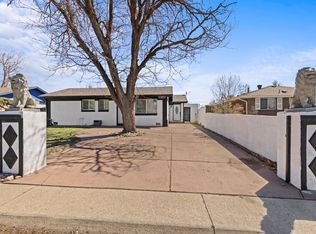 242 S Canosa Ct #A, Denver, CO 80219