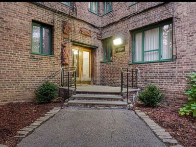 2075 ST RAYMOND Avenue #6G, Bronx, NY, 10462