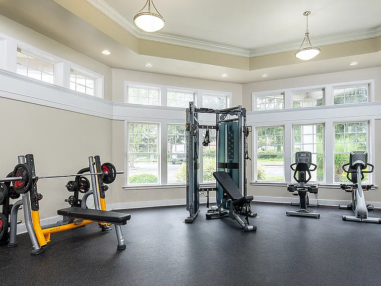 Fitness Studio