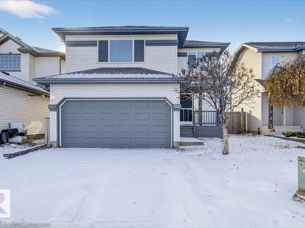 3323 26th Ave NW, Edmonton, AB T6T 1P9