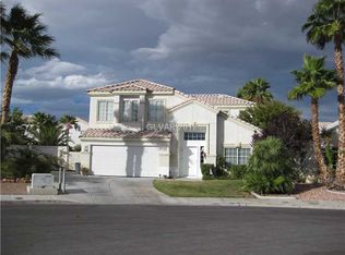 7986 Embarcadero Ave, Las Vegas, NV 89129