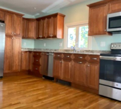 3rd image of 440 Medford St #2
