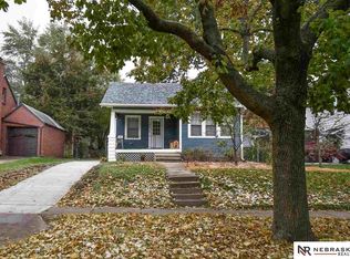 1611 Van Dorn St, Lincoln, NE 68502