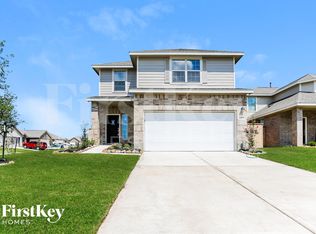 23926 Lakota Canyon Dr, Hockley, TX 77447