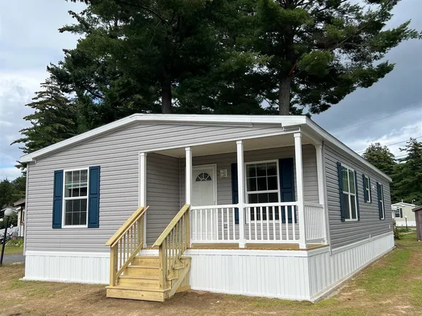 21 Cedar Street, Hinsdale, NH 03451