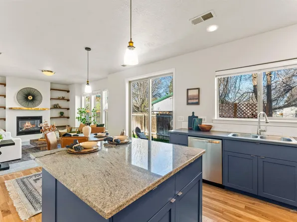 1547 W Saint Patrick St, Boise, ID 83705