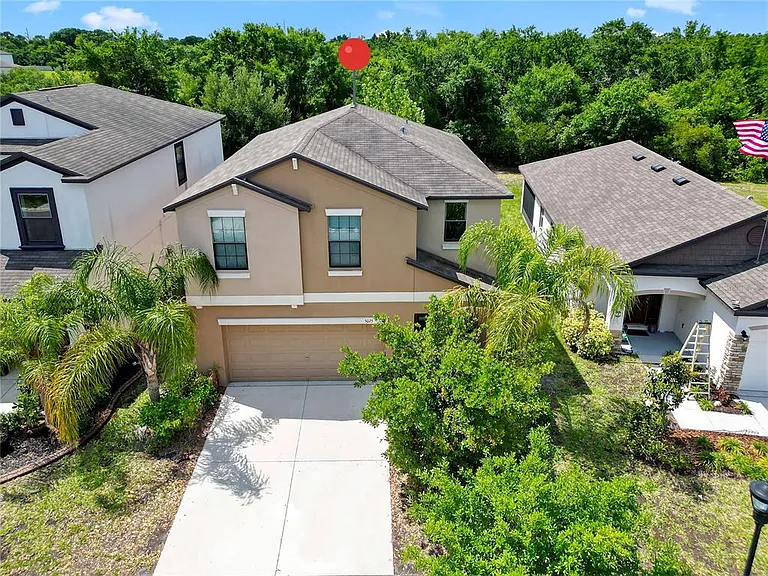 5025 Brickwood Rise Dr — Photo 31