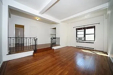 Rented by Bank Neary