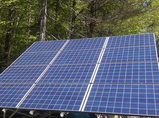 801 Bull Ring Rd, Denmark, ME 04022