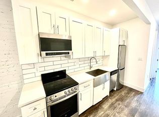 307 Jefferson St #3R, Brooklyn, NY 11237