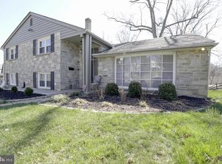 7723 Lycoming Ave, Elkins Park, PA 19027