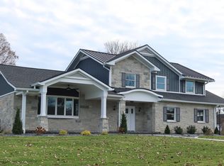 36 Park Ridge Dr, Mount Vernon, IN 47620