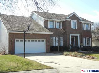 2135 S 182nd Cir, Omaha, NE 68130