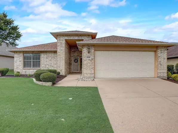 9608 Rosewood Dr, Denton, TX 76207