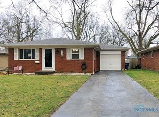 3939 Darewood Dr, Toledo, OH 43623