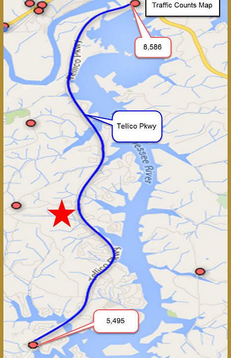 2nd image of 7895 Maple Hill Rd