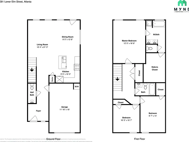 5091 Lower Elm St — Photo 16