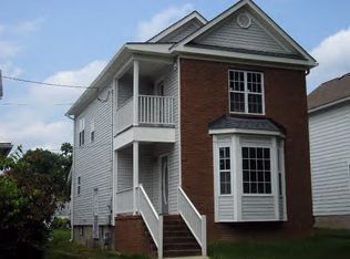 64 E 8th Ave, Clarion, PA 16214