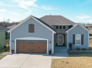 16757 Ruby Way, Basehor, KS 66007