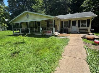 7 Mortons Grove St, Valley Park, MO