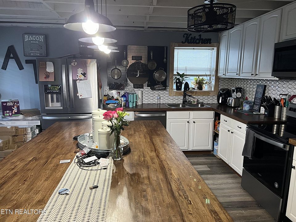 1011 Frost Bottom Rd, Briceville, TN 37710 Zillow