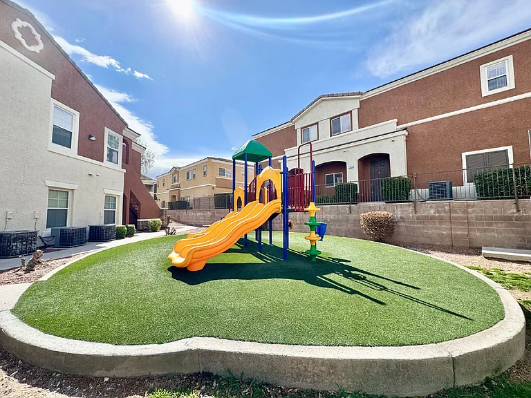 9303 Gilcrease Ave #1181 — Photo 46