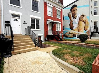 3613 13th St NW, Washington, DC 20010