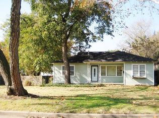 5516 S Owasso Ave, Tulsa, OK 74105