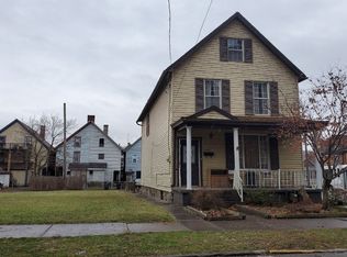 411 3rd St, Pitcairn, PA 15140