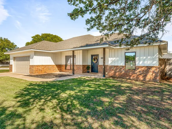 1501 Johnson Rd #A, Iowa Park, TX 76367