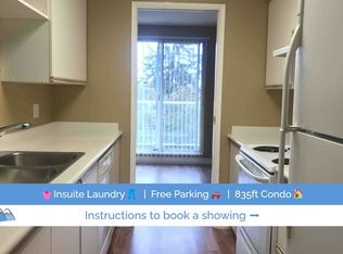 9830 Whalley Blvd #705, Surrey, BC