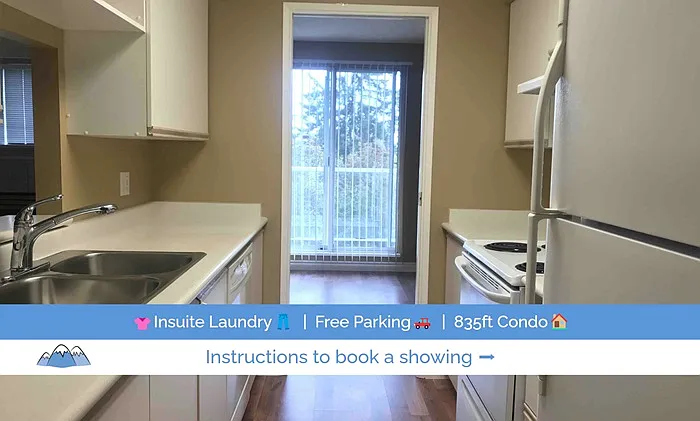 9830 Whalley Blvd #705 photo 1