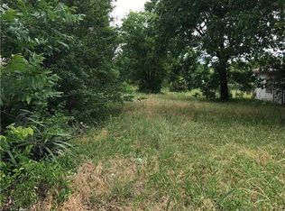 2023 E Myrtle St, Fort Worth, TX 76104