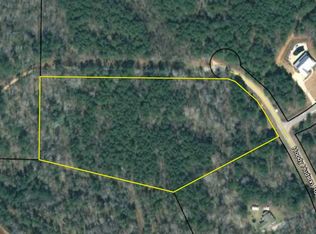 0 Hoody Hudson Rd, Cataula, GA 31804