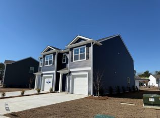 6363 Cowslip Way, Leland, NC 28451