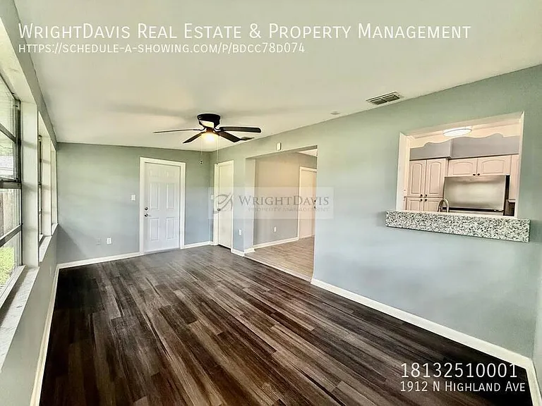 1912 N Highland Ave — Photo 17