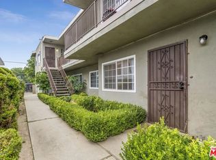 2448 Boulder St APT 6, Los Angeles, CA 90033